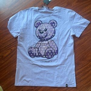 Avenue George V Paris